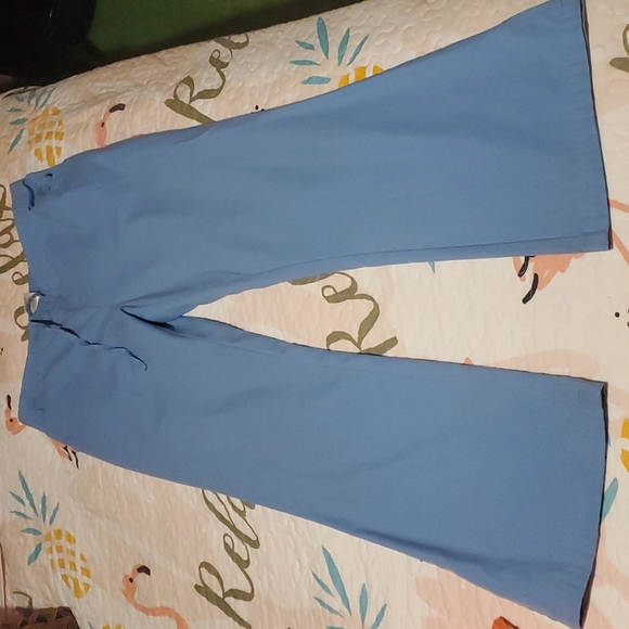 3 pairs of Dickie scrub pants sz small. 👖 👖 👖 - Picture 4 of 9